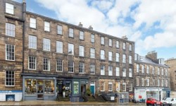 Images for FLAT 6 (3f2), Howe Street, New Town, Edinburgh