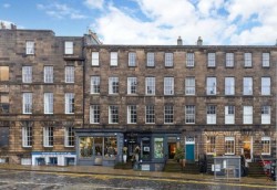 Images for FLAT 6 (3f2), Howe Street, New Town, Edinburgh
