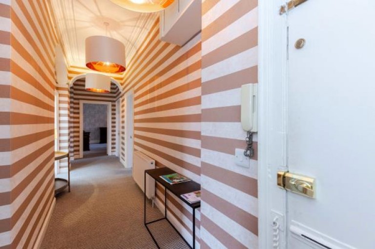 Images for FLAT 6 (3f2), Howe Street, New Town, Edinburgh