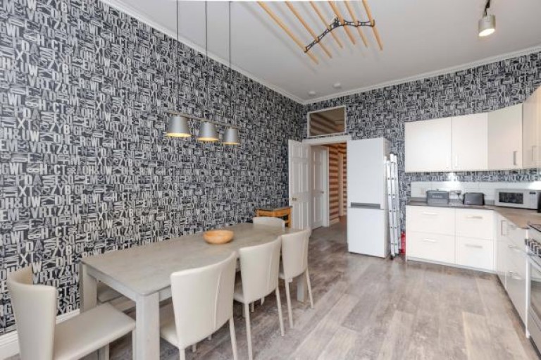 Images for FLAT 6 (3f2), Howe Street, New Town, Edinburgh