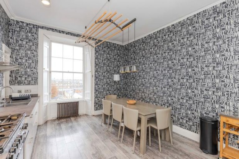 Images for FLAT 6 (3f2), Howe Street, New Town, Edinburgh