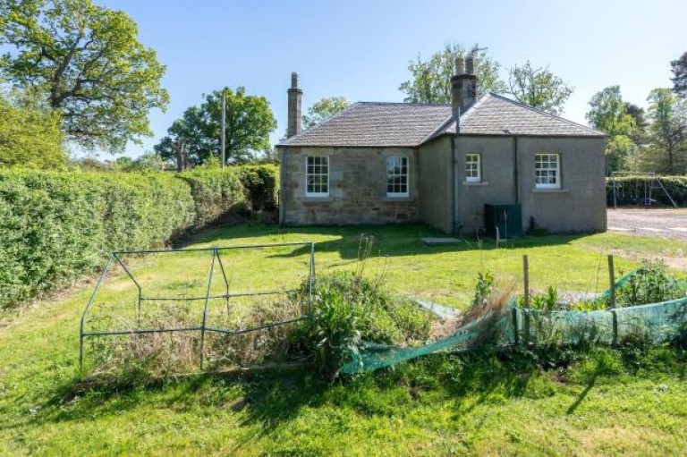 Images for Keepers Cottage, Prestonhall, Pathhead, Midlothian