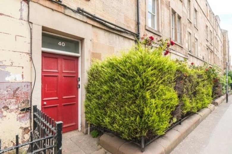 Click the photo for more details of Caledonian Crescent, Edinburgh, Midlothian