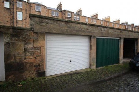 Click the photo for more details of Garage, Belgrave Crescent Lane, Edinburgh, Midlothian