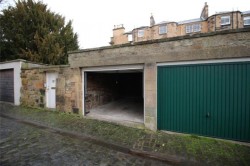 Images for Garage, Belgrave Crescent Lane, Edinburgh, Midlothian