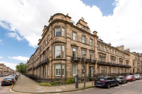 Click the photo for more details of 12B, Rothesay Place, Edinburgh