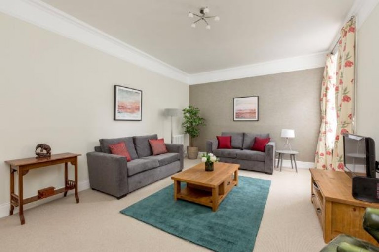 Images for 12B, Rothesay Place, Edinburgh