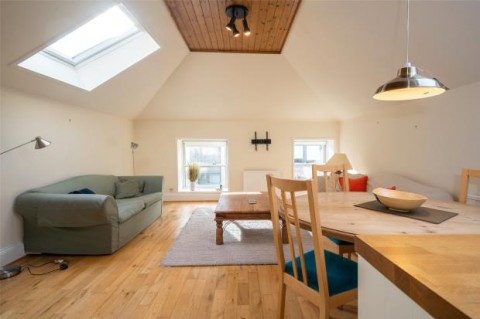Click the photo for more details of Circus Lane, Edinburgh
