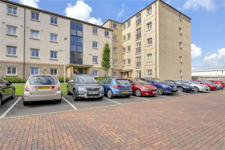 Images for Flat 12, Flaxmill Place, Edinburgh