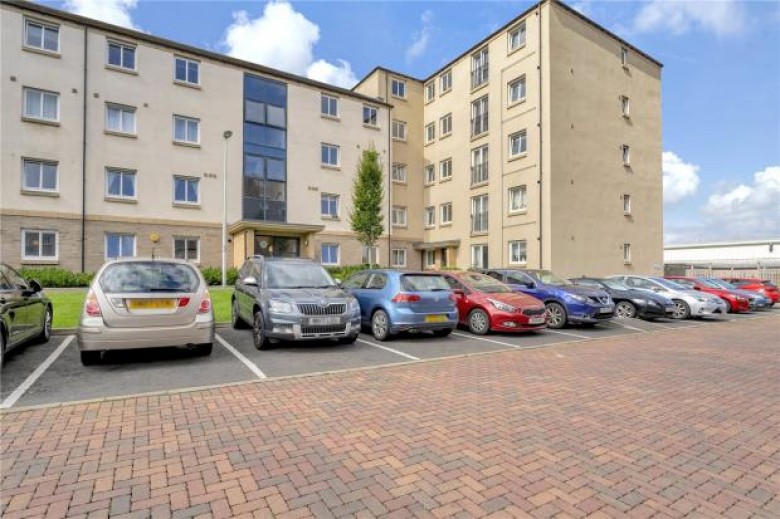Click the photo for more details of Flat 12, Flaxmill Place, Edinburgh