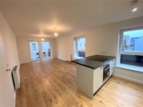 Click the photo for more details of Flat 6, Pillans Place, Edinburgh