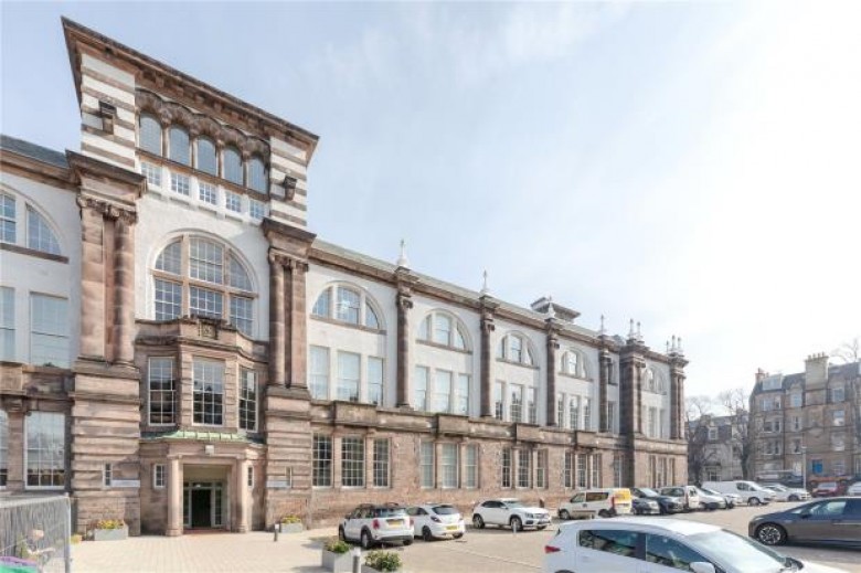 Click the photo for more details of Flat 38, Viewforth, Edinburgh