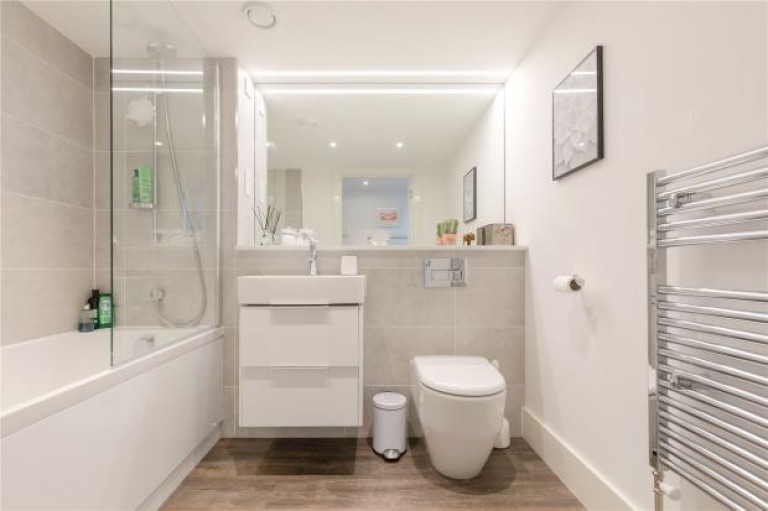 Images for Flat 38, Viewforth, Edinburgh