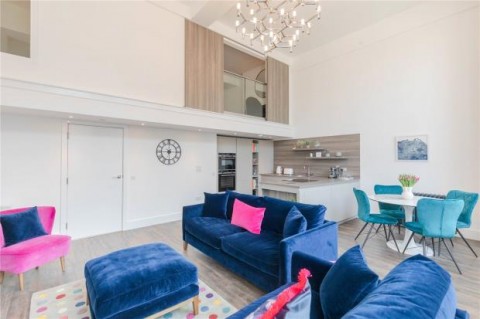 Click the photo for more details of Flat 38, Viewforth, Edinburgh