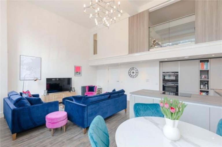 Images for Flat 38, Viewforth, Edinburgh