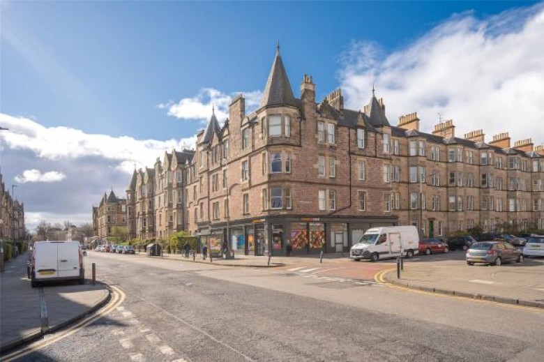 Click the photo for more details of 106/5, Marchmont Road, Edinburgh