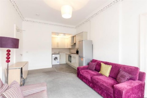 Click the photo for more details of 18/8, Montague Street, Edinburgh, Midlothian