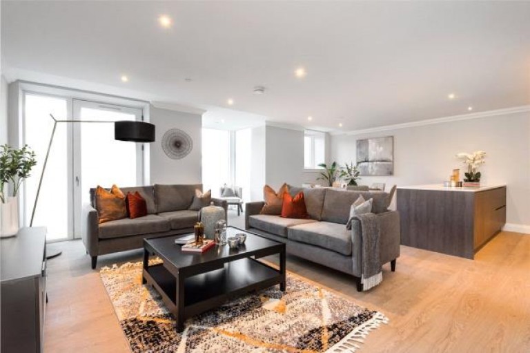 Images for Flat 2, Abercromby Place, Edinburgh, Midlothian
