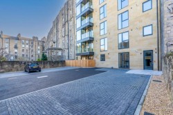 Images for Flat 2, Abercromby Place, Edinburgh, Midlothian