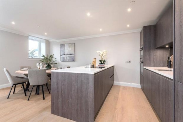 Images for Flat 2, Abercromby Place, Edinburgh, Midlothian