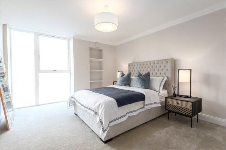 Images for Flat 2, Abercromby Place, Edinburgh, Midlothian