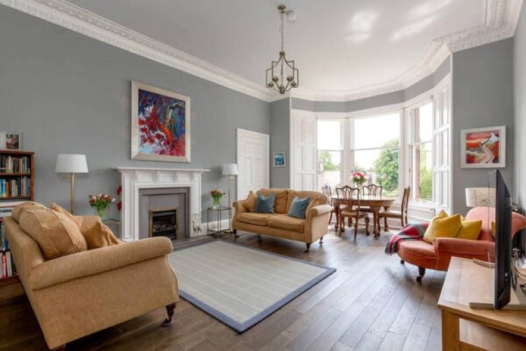 Images for 28A/1F, Murrayfield Road, Edinburgh, Midlothian