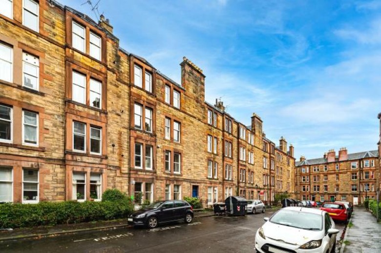 Click the photo for more details of 6 GF4 Springvalley Terrace, Edinburgh, Midlothian