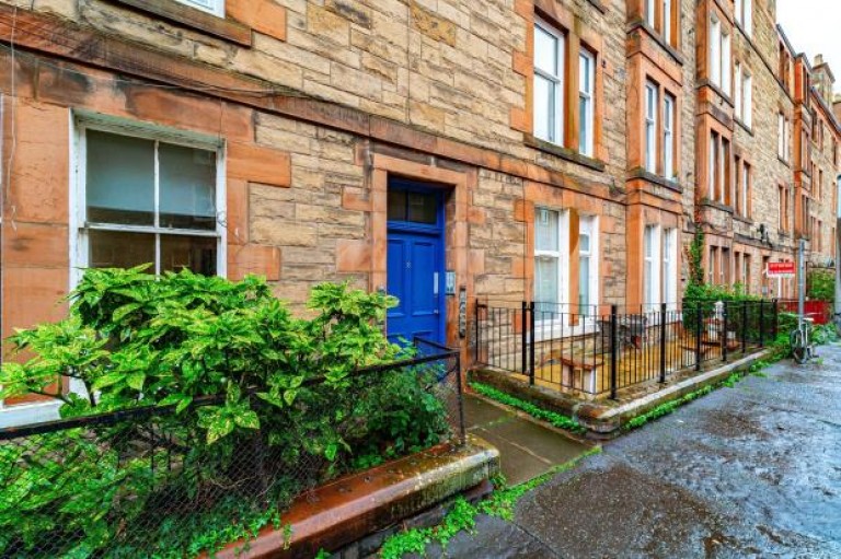 Images for 6 GF4 Springvalley Terrace, Edinburgh, Midlothian