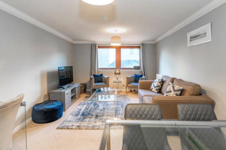 Click the photo for more details of West Silvermills Lane, Edinburgh, Midlothian