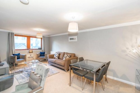 Click the photo for more details of West Silvermills Lane, Edinburgh, Midlothian