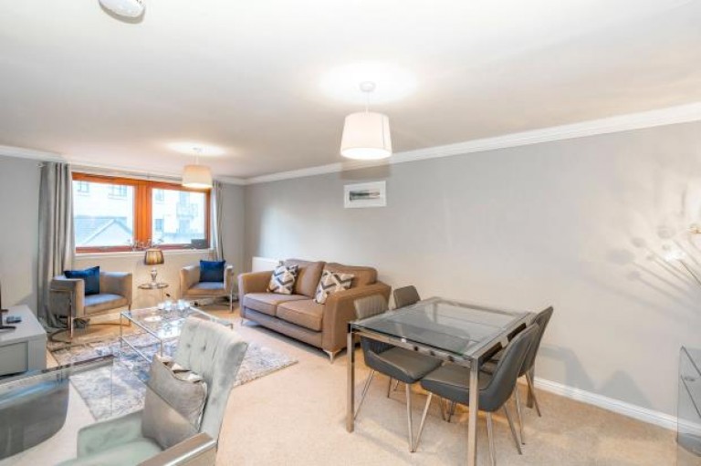 Images for West Silvermills Lane, Edinburgh, Midlothian