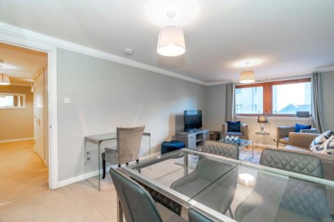 Click the photo for more details of West Silvermills Lane, Edinburgh, Midlothian