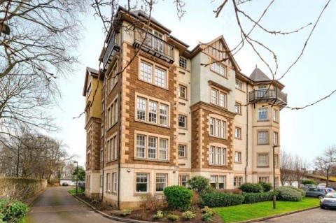 Click the photo for more details of 7/14, New Cut Rigg, Edinburgh, Midlothian