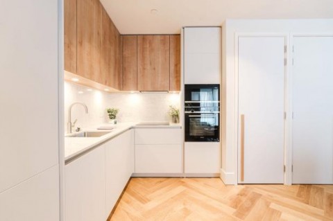Click the photo for more details of Flat 34 (Pavilion B), Elder Street, Edinburgh, Midlothian