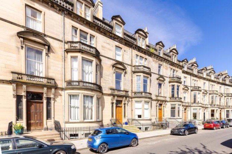 Images for 12/1F, Eglinton Crescent, Edinburgh, Midlothian