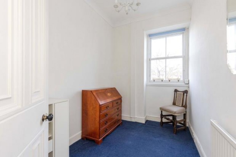 Images for 12/1F, Eglinton Crescent, Edinburgh, Midlothian