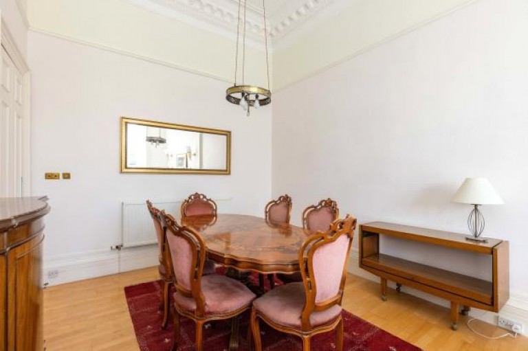 Images for 12/1F, Eglinton Crescent, Edinburgh, Midlothian