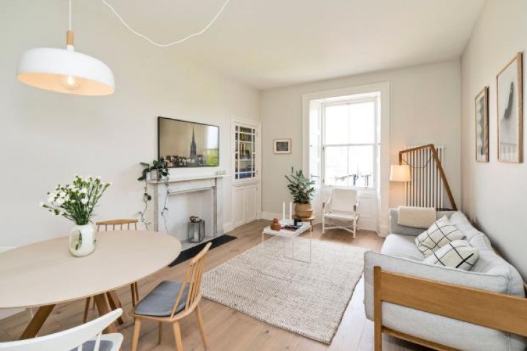 Images for 3F1, Saxe Coburg Street, Edinburgh, Midlothian