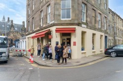 Images for 3F1, Saxe Coburg Street, Edinburgh, Midlothian