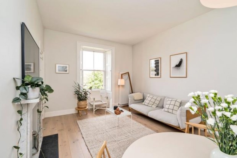 Images for 3F1, Saxe Coburg Street, Edinburgh, Midlothian