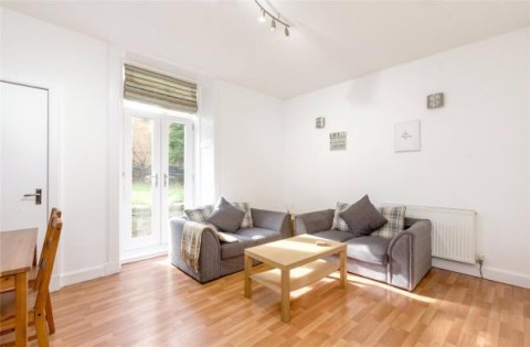 Click the photo for more details of Pf, Canon Street, Edinburgh