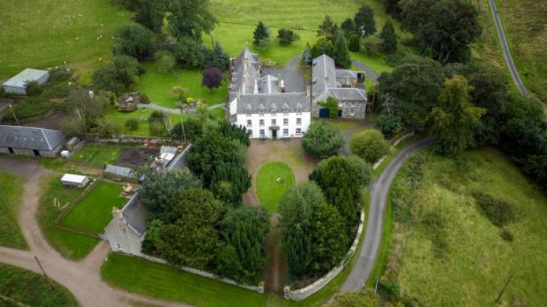 Images for Greenhill Shooting Lodge, Kelso, Scottish Borders