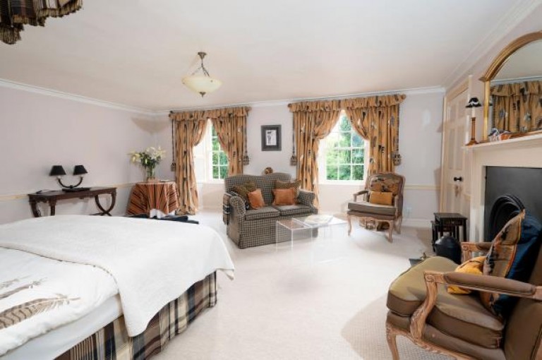 Images for Greenhill Shooting Lodge, Kelso, Scottish Borders