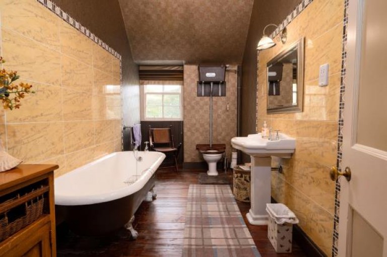 Images for Greenhill Shooting Lodge, Kelso, Scottish Borders
