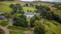 Images for Greenhill Shooting Lodge, Kelso, Scottish Borders