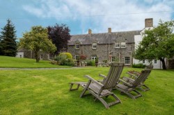 Images for Greenhill Shooting Lodge, Kelso, Scottish Borders