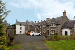 Images for Greenhill Shooting Lodge, Kelso, Scottish Borders