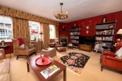 Images for Greenhill Shooting Lodge, Kelso, Scottish Borders