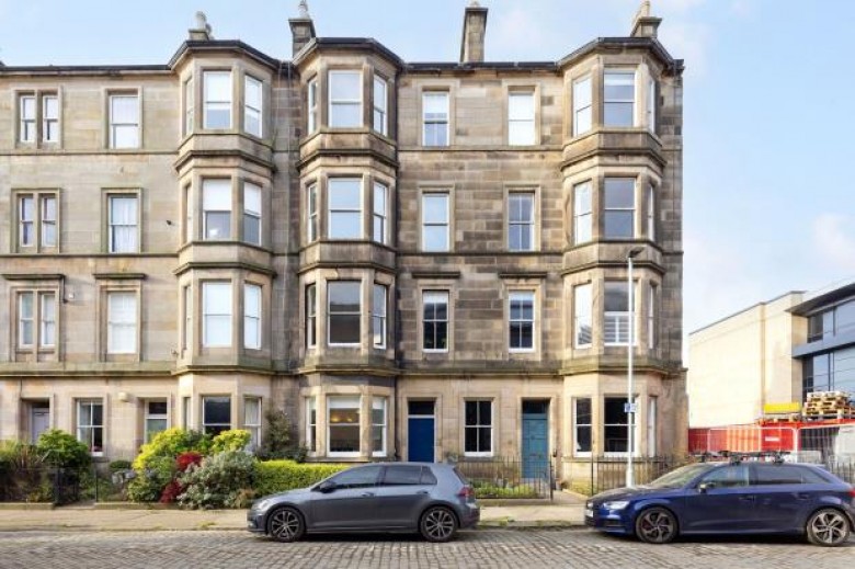 Click the photo for more details of 21/1, Perth Street, Edinburgh, Midlothian
