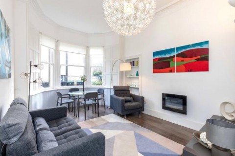 Click the photo for more details of 21/1, Perth Street, Edinburgh, Midlothian